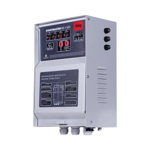 FUBAG Блок автоматики Startmaster BS 11500 (230V) для бензиновых электростанций. Однофазный. в Твери фото