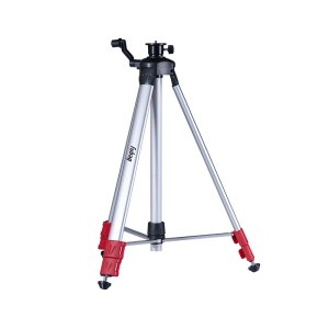 FUBAG Штатив с элевационной головкой 1/4 дюйма Tripod 150 на шипах в Твери фото