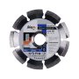 Алмазный отрезной диск FUBAG Universal Pro D115 мм/ 22.2 мм в Твери фото
