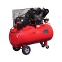 Ременной двухступенчатый компрессор FUBAG DCF-1300/270 CT11 двухступенчатый в Твери фото