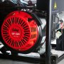 Бензиновый генератор с электростартером FUBAG PRG 5000 ES в Твери фото