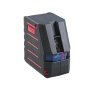 FUBAG Лазерный уровень Crystal 20R VH Set с набором аксессуаров в Твери фото