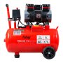 Компрессор безмасляный малошумный FUBAG Свободный Воздух (Free Air) 170/24/1.5 S в Твери фото
