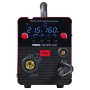 Полуавтомат сварочный инверторный FUBAG IRMIG 180 SYN LED с горелкой 250 А в комплекте в Твери фото