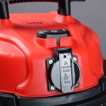 FUBAG Строительный пылесос WD 3  в Твери фото