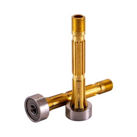 FUBAG Цанга c газовой линзой ф4.8 FB TIG 450W (2 шт.) в Твери фото