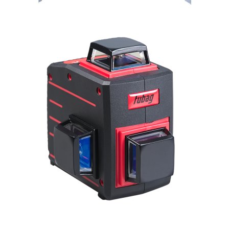 FUBAG Лазерный 3D уровень Pyramid 30R V2х360H360 в Твери фото