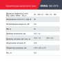 Полуавтомат сварочный FUBAG IRMIG 180 SYN с горелкой 250 А 3 м в комплекте в Твери фото