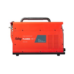 FUBAG Аппарат плазменной резки PLASMA 100 T с резаком FB P100  в Твери фото
