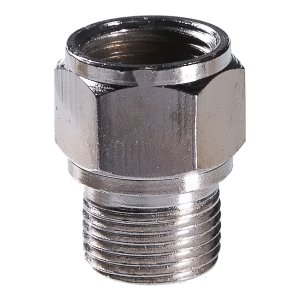 FUBAG Переходник 3/8 дюйма M на 3/8 дюйма F в Твери фото