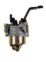 Карбюратор для бензиновой электростанции FUBAG BS 2200