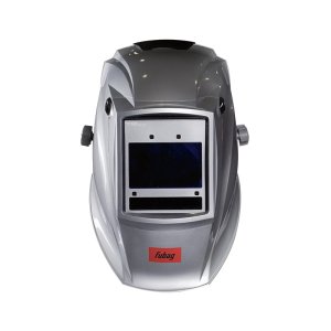  Маска сварщика FUBAG BLITZ 5-13 PAPR I Visor Digital Natural Color в Твери фото