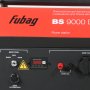 FUBAG Бензиновый генератор (трехфазный) с электростартером и коннектором автоматики BS 9000 DA ES в Твери фото