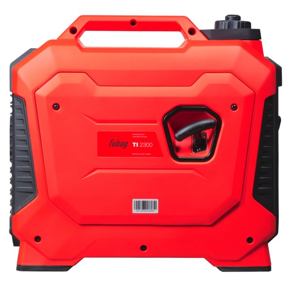 Инверторный генератор FUBAG TI 2300 + Моторное масло Fubag Extra в ПОДАРОК купить в Твери