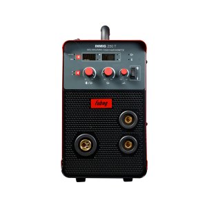 Полуавтомат сварочный FUBAG INMIG 200 SYN LCD (новый дисплей) в Твери фото