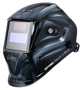  Маска сварщика Хамелеон FUBAG IR 9-13A S в Твери фото