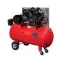 Ременной двухступенчатый компрессор FUBAG DCF-1300/270 CT11 двухступенчатый в Твери фото