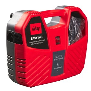 Компрессорный набор FUBAG Easy Air в Твери фото