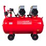 Компрессор воздушный безмасляный малошумный FUBAG OLS 500/100 CM2х2 в Твери фото