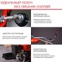 FUBAG Бензиновый триммер FPT 33 + Триммерная леска сечение витой квадрат L 130 м * 2.4 мм в ПОДАРОК в Твери фото