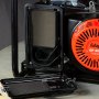 Бензиновый генератор с электростартером FUBAG PRG 5000 ES в Твери фото
