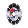 Алмазный отрезной диск FUBAG Universal Pro диам. 125/22.2 в Твери фото