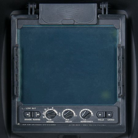  Маска сварщика Хамелеон с регулирующимся фильтром FUBAG IQ 5-13N M 2 в Твери фото