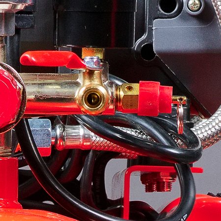 Компрессор безмасляный малошумный FUBAG Свободный Воздух (Free Air) 350/50/3.0 S в Твери фото