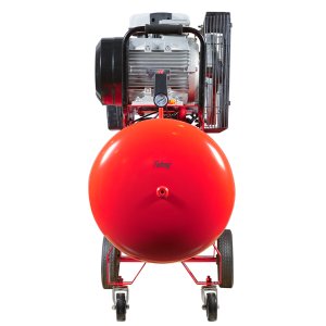 Ременной одноступенчатый компрессор FUBAG B10000B/270 CT11 в Твери фото