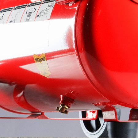 Компрессор безмасляный малошумный FUBAG Свободный Воздух (Free Air) 240/24/2.0 S в Твери фото