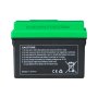 Аккумулятор FUBAG li-ion 3Ah для инверторного генератора TI 11000 A ES (арт. 646211) купить в Твери