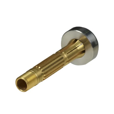 FUBAG Цанга c увеличенной газовой линзой ф6.4 FB TIG 550W (2 шт.) в Твери фото