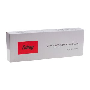 Электрододержатель FUBAG 300А в Твери фото