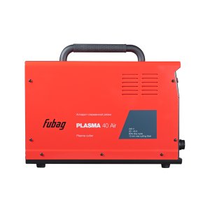 FUBAG PLASMA 40 Air с резаком FB P40 в Твери фото