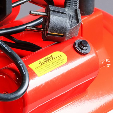 Компрессор безмасляный малошумный FUBAG Свободный Воздух (Free Air) 240/24/2.0 S в Твери фото