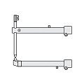 Аксессуары для машин контактной точечной сварки RS и RSV с радиальным ходом плеча в Твери фото