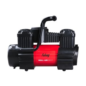 Автомобильный компрессор FUBAG Roll Air 60/17 в Твери фото