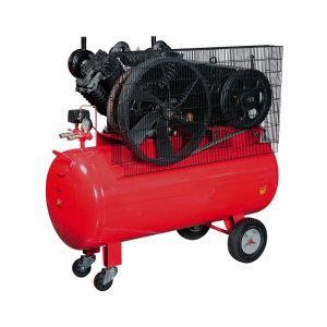 Ременной двухступенчатый компрессор FUBAG DCF-1700/270 CT15 в Твери фото