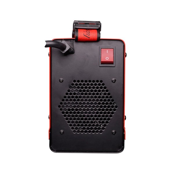 FUBAG Инвертор сварочный IR 200 V.R.D. + Маска сварщика в ПОДАРОК в Твери фото
