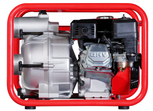 FUBAG Бензиновая мотопомпа для сильнозагрязненной воды PG 950 T в Твери фото
