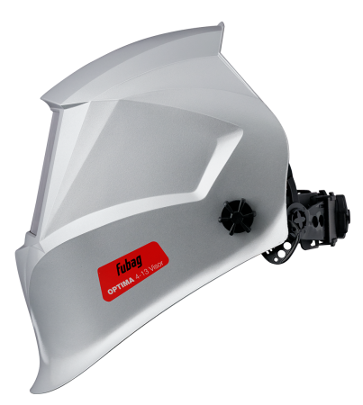  Маска сварщика Хамелеон FUBAG IR 4-13G M в Твери фото