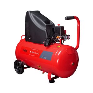 Поршневой безмасляный компрессор FUBAG OL 231/50 в Твери фото
