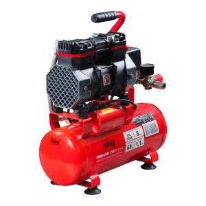 Компрессор безмасляный малошумный FUBAG Свободный Воздух (Free Air) 170/9/1.5 S в Твери фото