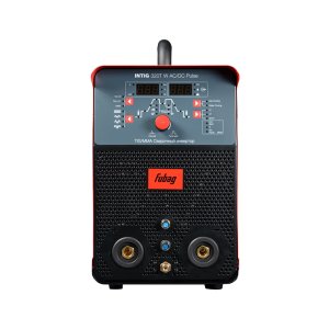 FUBAG Сварочный инвертор INTIG 320 T W AC/DC PULSE с горелкой FB TIG 26 5P 4m  в Твери фото