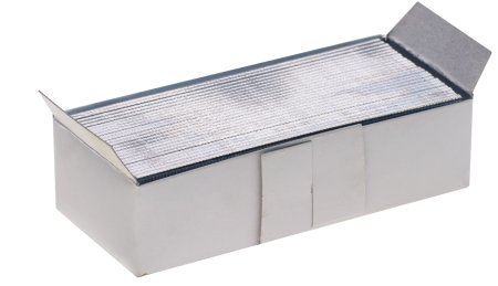 FUBAG Гвозди для F50 (1.05*1.25, 35 мм, 5000 шт) в Твери фото