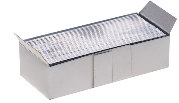 FUBAG Гвозди для F30, F50 (1.05х1.25, 25мм, 5000 шт) в Твери фото