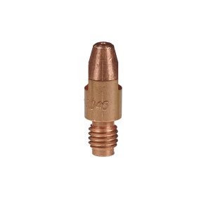 FUBAG Контактный наконечник M8х30 мм ECU D=1.2 мм (10 шт.) в Твери фото