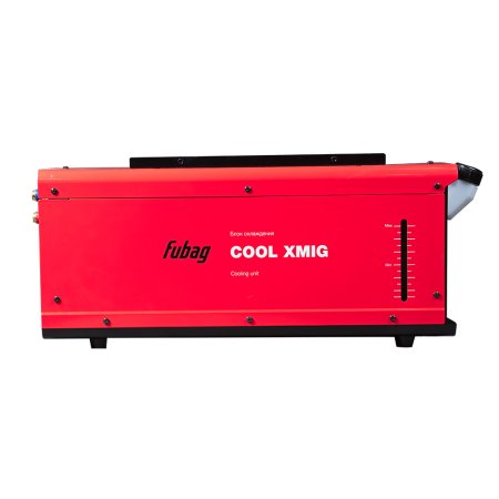 Блок жидкостного охлаждения FUBAG Cool XMIG в Твери фото