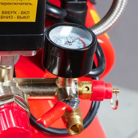 Компрессор безмасляный малошумный FUBAG Свободный Воздух (Free Air) 350/50/3.0 S в Твери фото