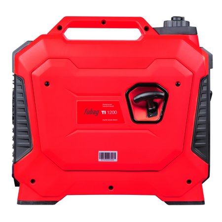 Инверторный генератор FUBAG TI 1200 + Моторное масло FUBAG Extra в ПОДАРОК купить в Твери